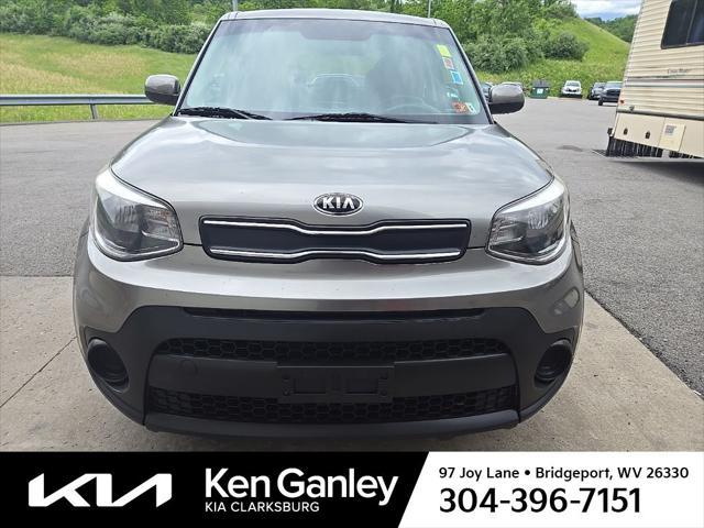 used 2017 Kia Soul car, priced at $12,751