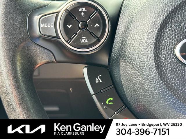 used 2017 Kia Soul car, priced at $12,751