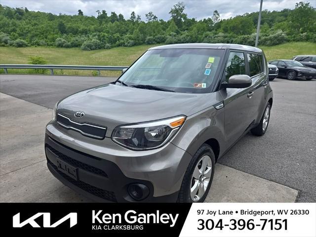 used 2017 Kia Soul car, priced at $12,751