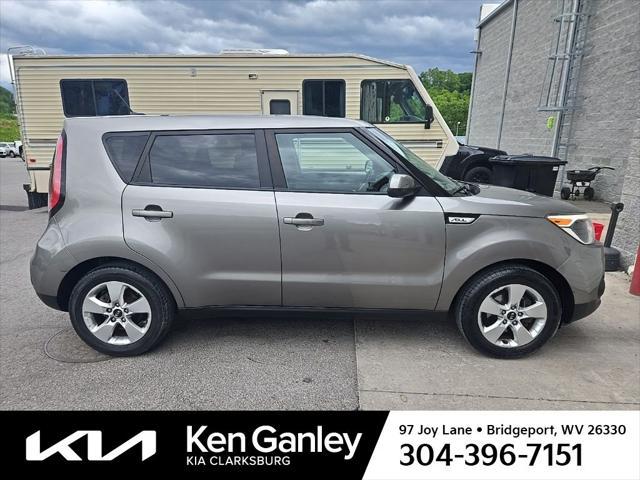 used 2017 Kia Soul car, priced at $12,751