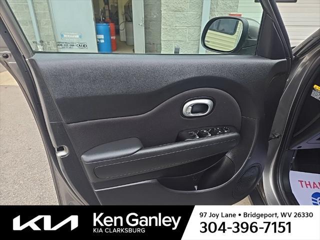 used 2017 Kia Soul car, priced at $12,751