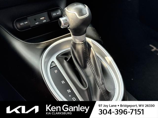 used 2017 Kia Soul car, priced at $12,751