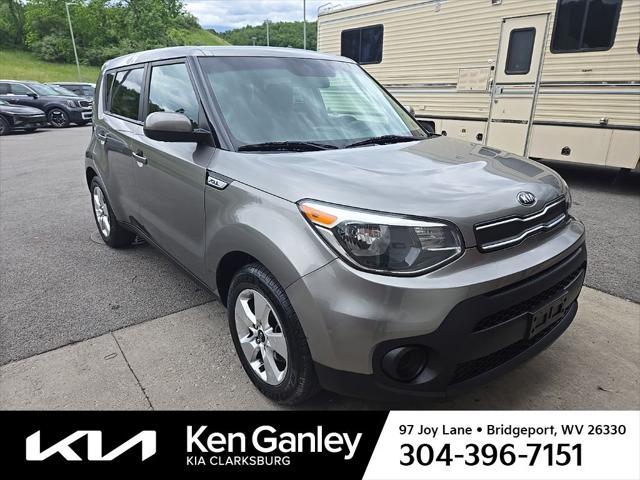 used 2017 Kia Soul car, priced at $12,751