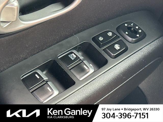 used 2017 Kia Soul car, priced at $12,751
