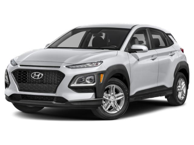 used 2020 Hyundai Kona car