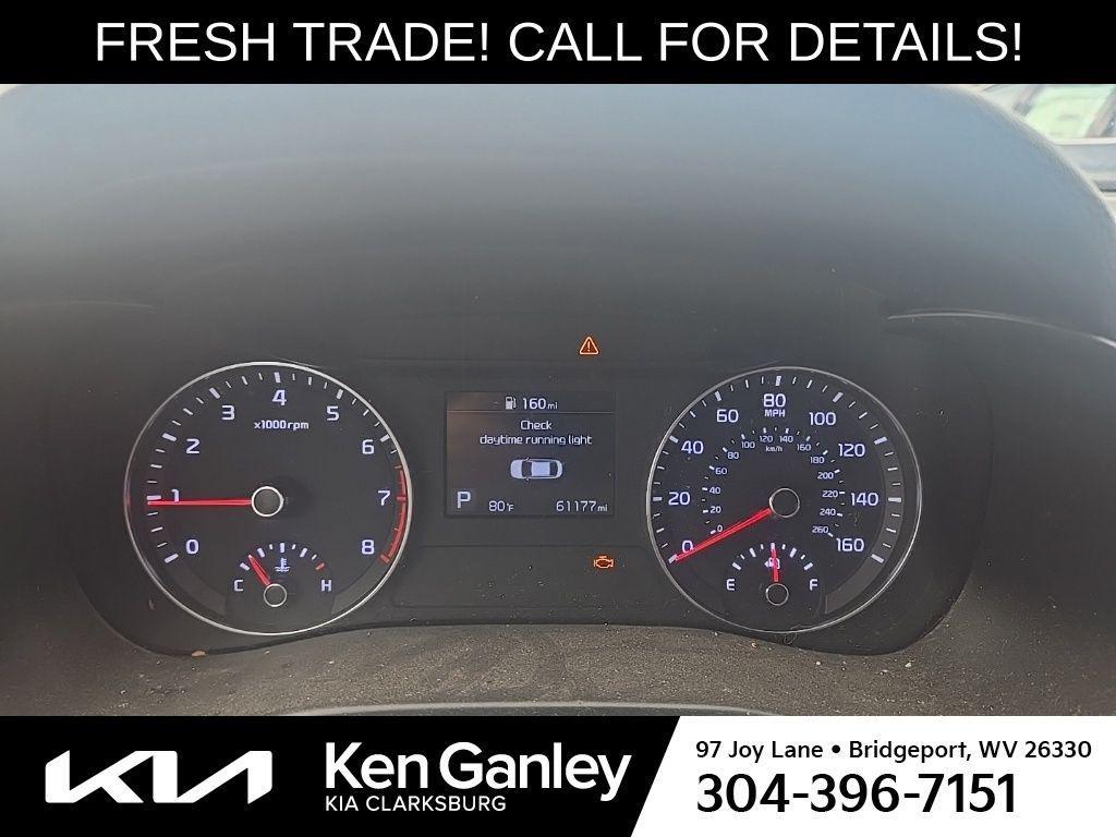 used 2021 Kia Forte car, priced at $14,538