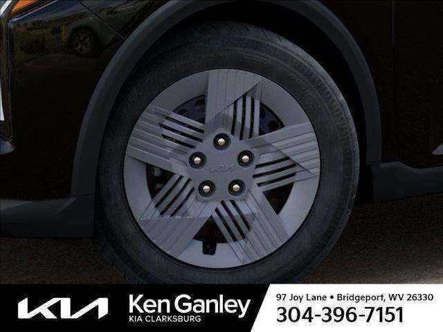new 2025 Kia K4 car, priced at $22,590
