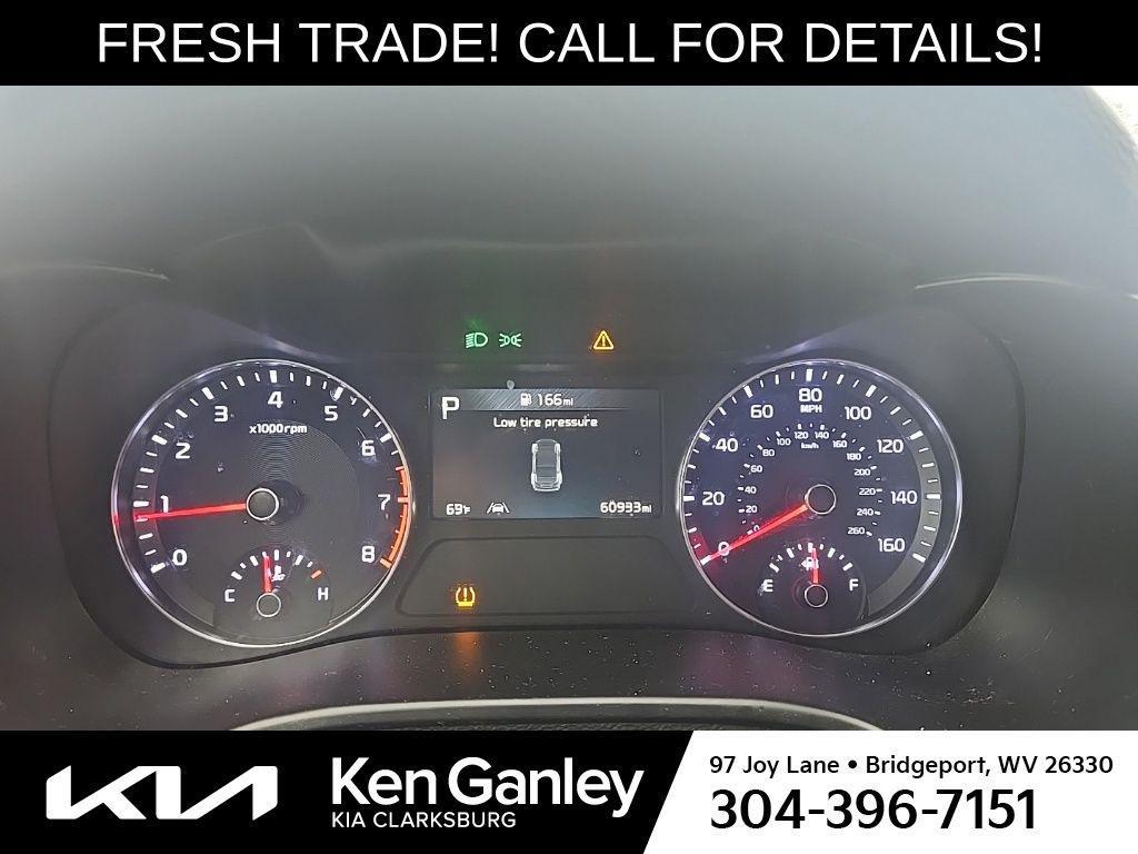 used 2023 Kia Forte car, priced at $16,774