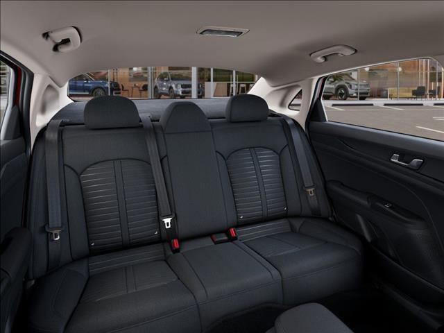 new 2025 Kia K5 car, priced at $27,741