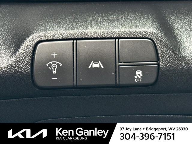 used 2023 Hyundai Elantra car, priced at $19,855