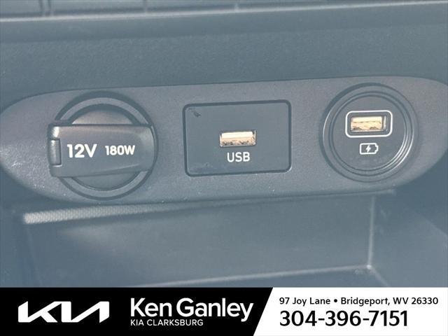 used 2023 Hyundai Elantra car, priced at $19,855