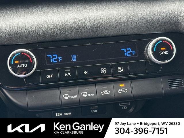 used 2023 Hyundai Elantra car, priced at $19,855