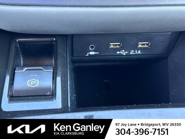 used 2021 Subaru Legacy car, priced at $18,985