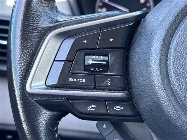 used 2021 Subaru Legacy car, priced at $17,986