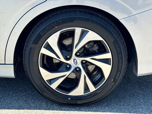 used 2021 Subaru Legacy car, priced at $17,986