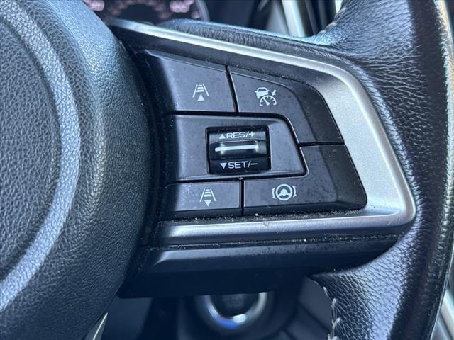 used 2021 Subaru Legacy car, priced at $17,986