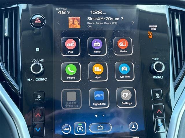 used 2021 Subaru Legacy car, priced at $17,986