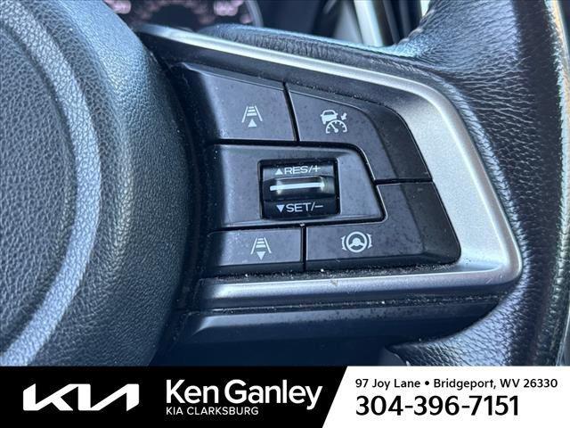 used 2021 Subaru Legacy car, priced at $18,985