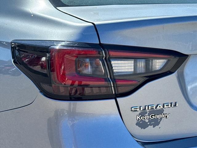 used 2021 Subaru Legacy car, priced at $17,986