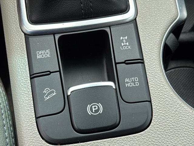 used 2022 Kia Sportage car, priced at $23,857