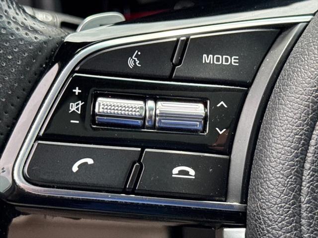 used 2022 Kia Sportage car, priced at $23,857