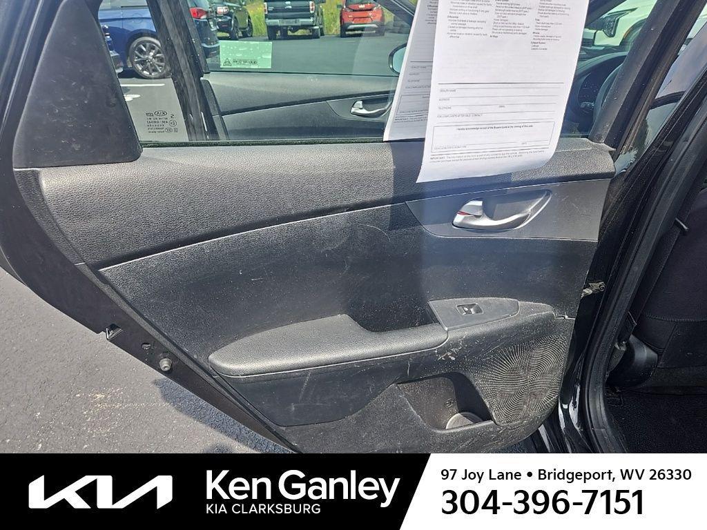 used 2019 Kia Forte car, priced at $11,925