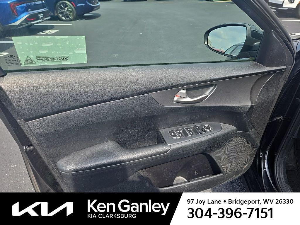 used 2019 Kia Forte car, priced at $11,925