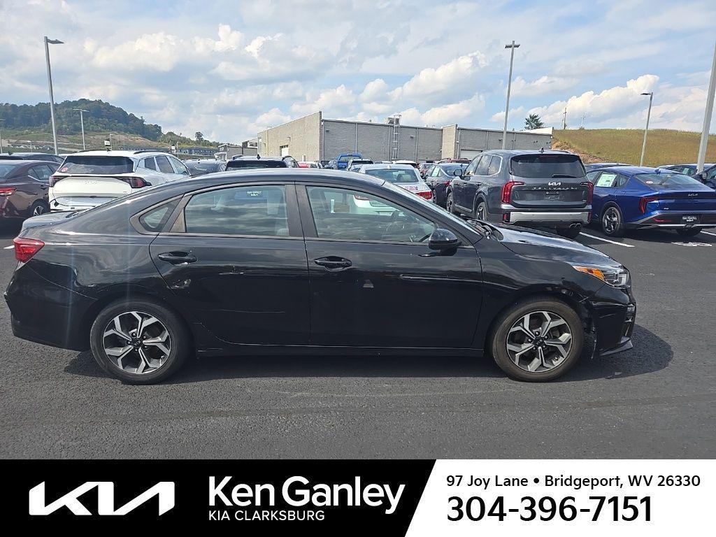 used 2019 Kia Forte car, priced at $11,925