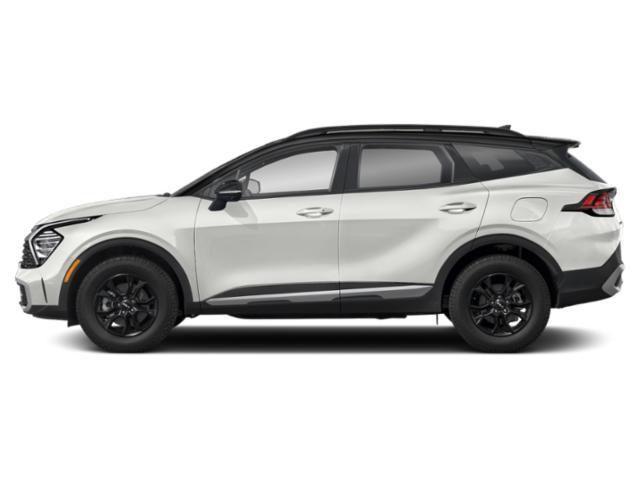 used 2023 Kia Sportage car, priced at $30,985
