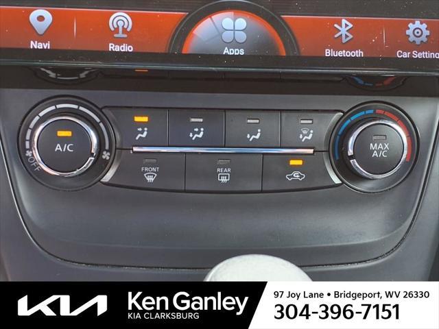 used 2016 Nissan Sentra car, priced at $7,846