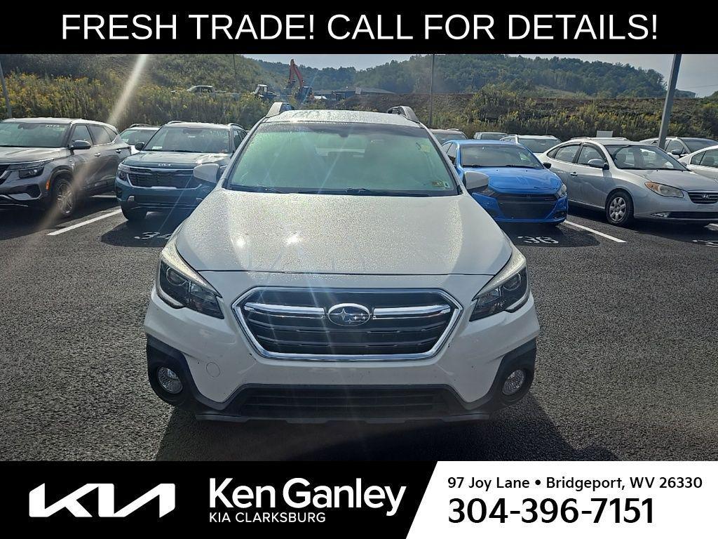used 2018 Subaru Outback car, priced at $15,918