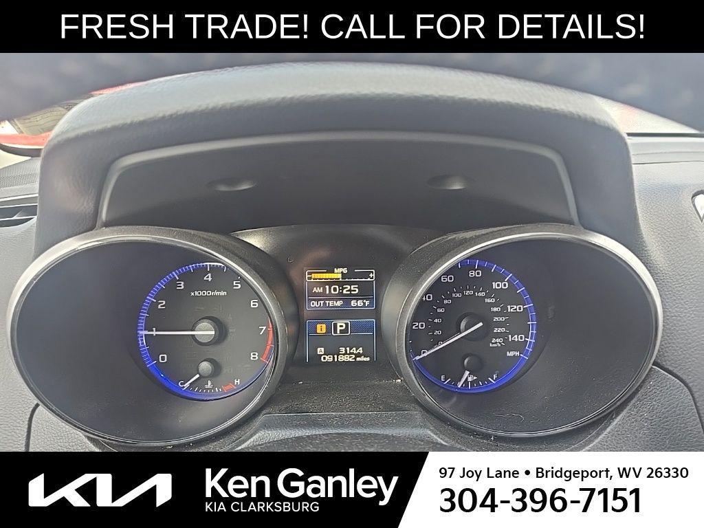 used 2018 Subaru Outback car, priced at $15,918