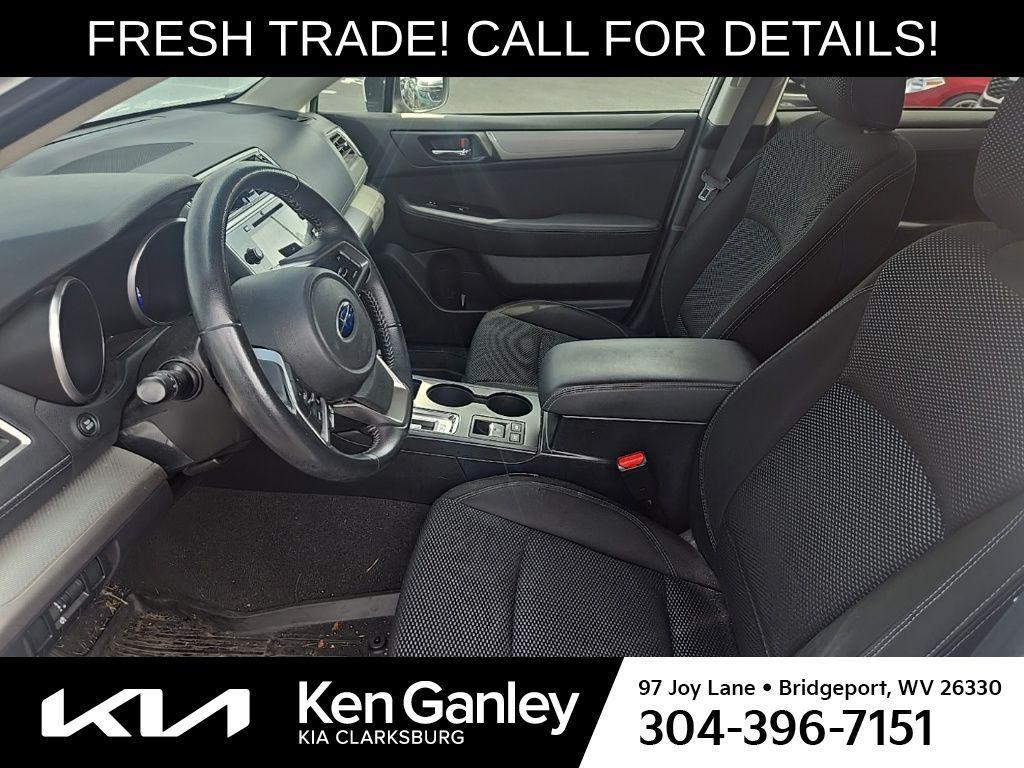 used 2018 Subaru Outback car, priced at $15,918
