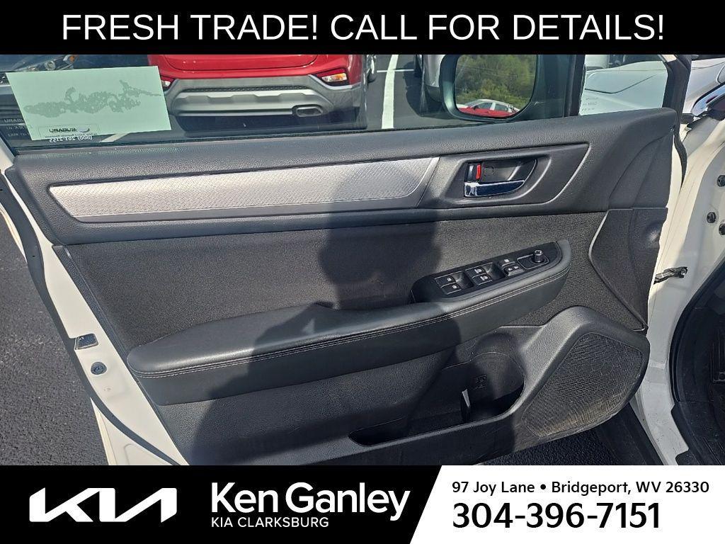 used 2018 Subaru Outback car, priced at $15,918