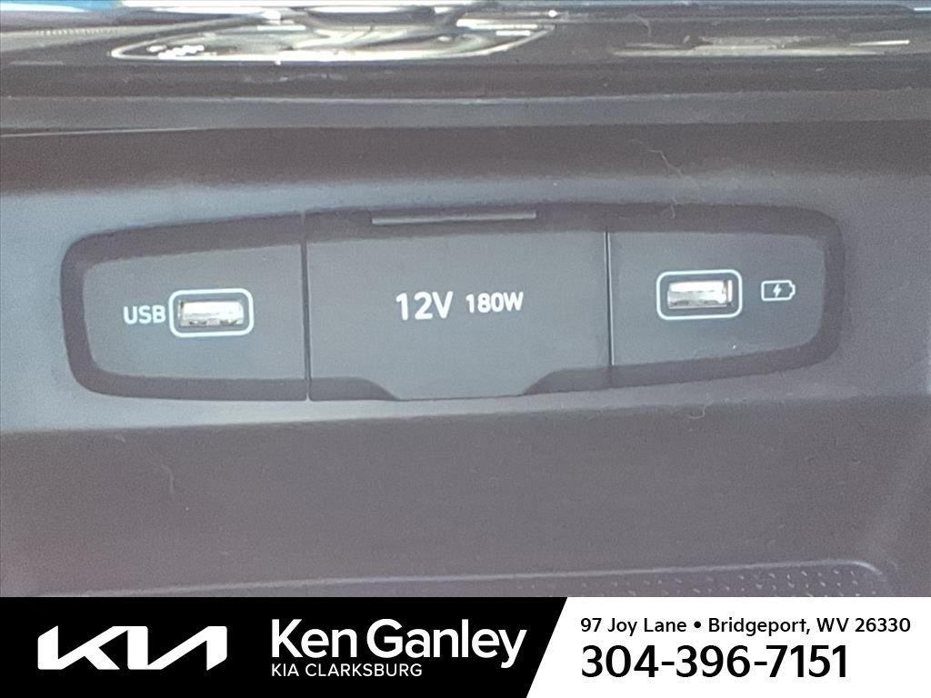 used 2022 Hyundai Tucson car, priced at $21,969