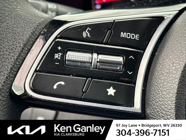 used 2023 Kia Forte car, priced at $17,633