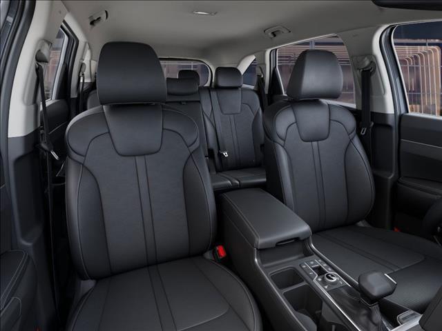 new 2025 Kia Sorento car, priced at $37,030