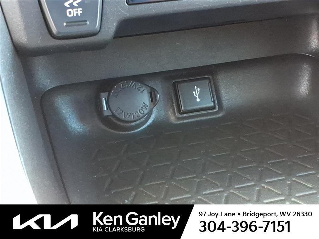 used 2020 Toyota RAV4 car, priced at $24,571