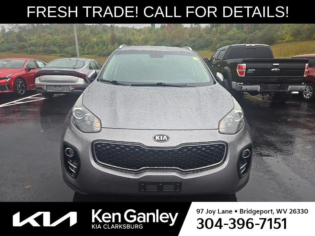 used 2019 Kia Sportage car, priced at $15,931
