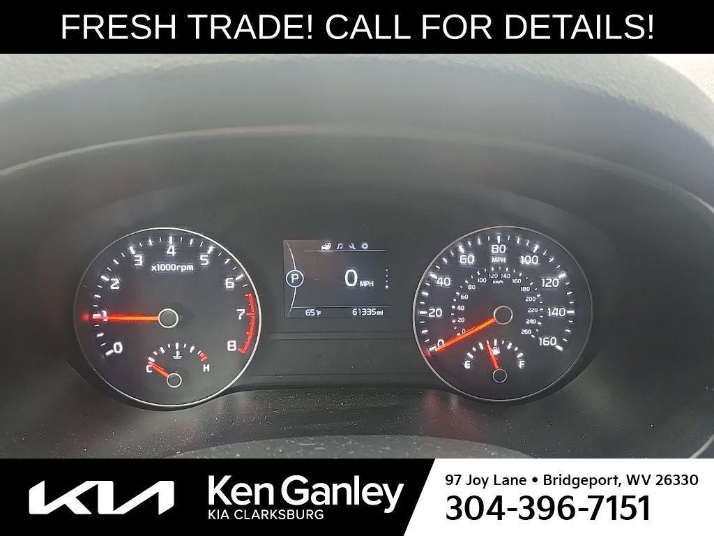 used 2019 Kia Sportage car, priced at $15,931
