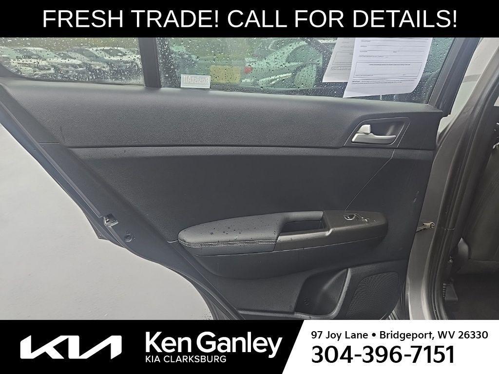used 2019 Kia Sportage car, priced at $15,931