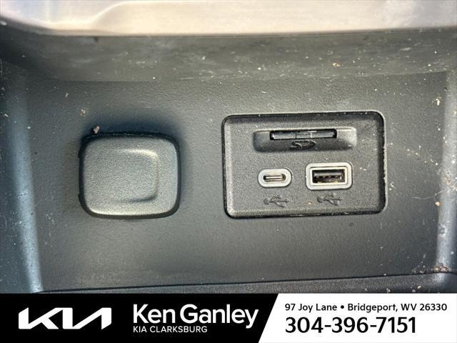 used 2021 GMC Acadia car, priced at $27,868