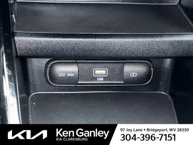 used 2023 Kia Forte car, priced at $20,977