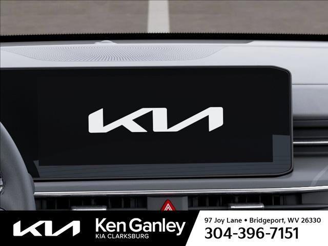 new 2025 Kia K5 car, priced at $30,462