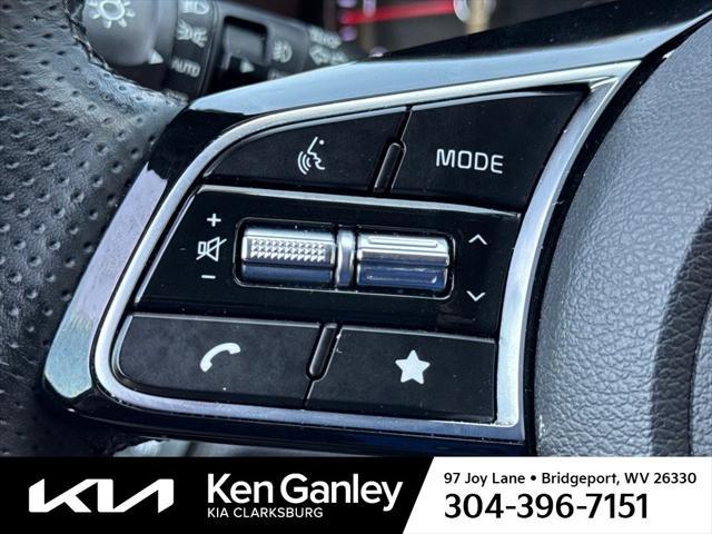 used 2022 Kia Forte car, priced at $20,950