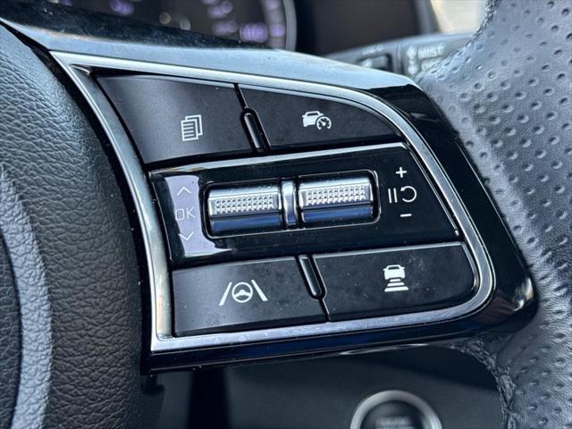 used 2022 Kia Forte car, priced at $19,579