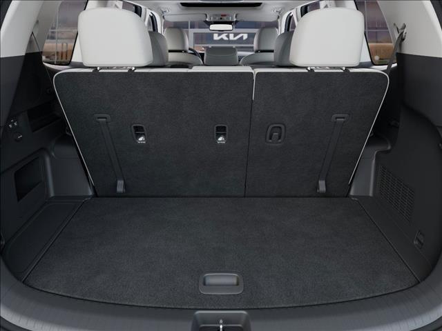 new 2025 Kia Telluride car, priced at $44,630