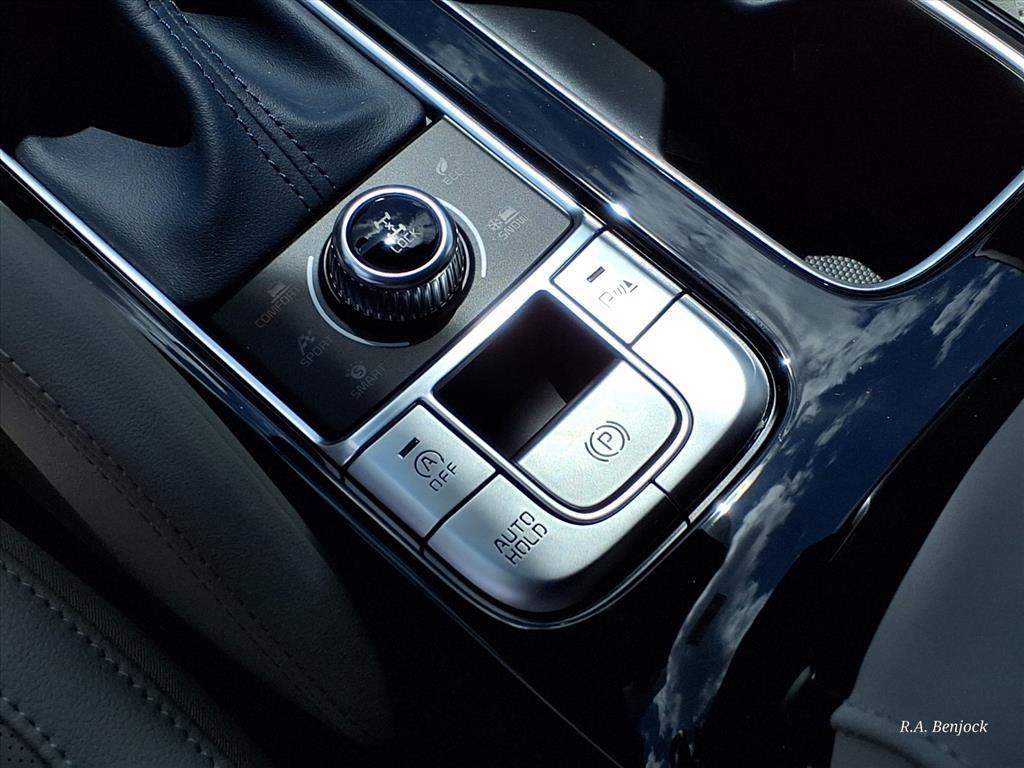 new 2025 Kia Telluride car, priced at $43,768