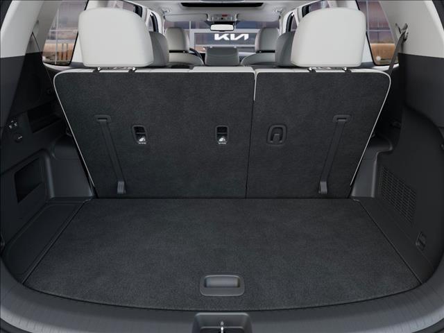 new 2025 Kia Telluride car, priced at $44,268