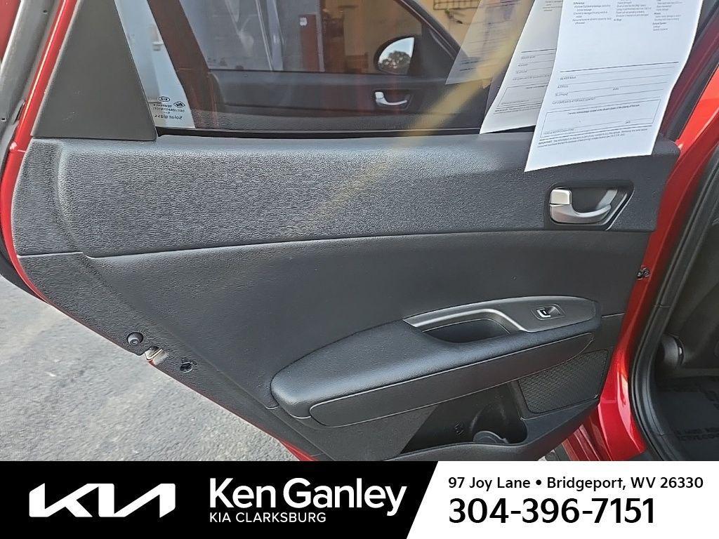 used 2020 Kia Optima car, priced at $15,905